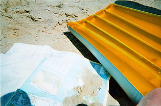 Nina Island 1